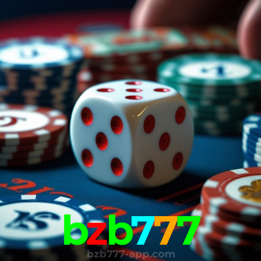 bzb777: Plataforma Segura e Premiada