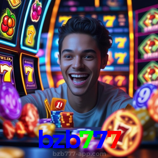A Magia dos Caça-Níqueis no bzb777