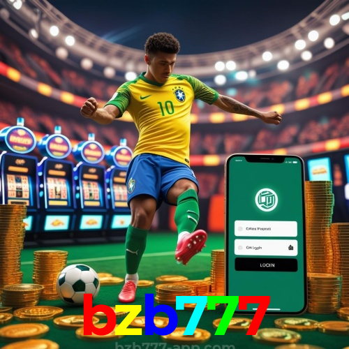 Catálogo dos melhores jogos no bzb777 — jogue online