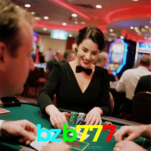 Slots Seguros e Lucrativos no bzb777 – Comece a Apostar